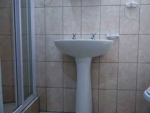 Dwarswegstrandoord woonstel W5A 05
