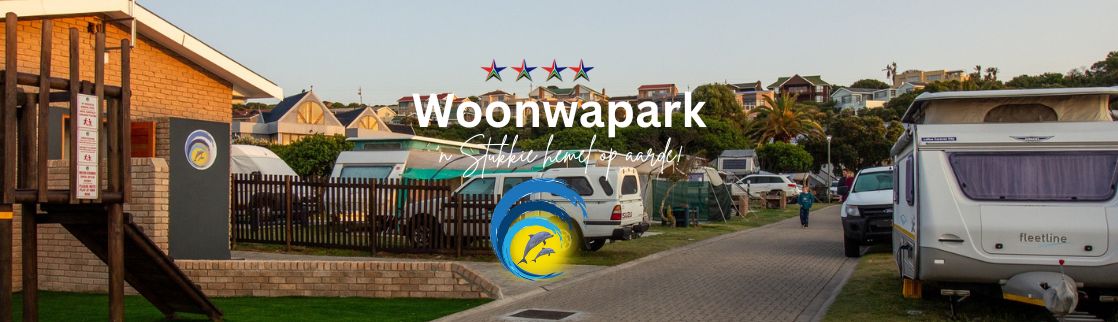 Dwarswegstrandoord  Woonwapark