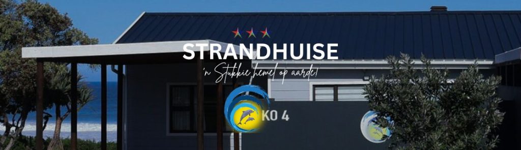 Strandhuise Dwarswegstrandoord Strandhuise Dwarswegstrandoord