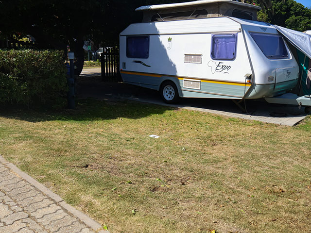 Woonwastaanplek Dwarswegstrandoord Woonwastaanplek Dwarswegstrandoord