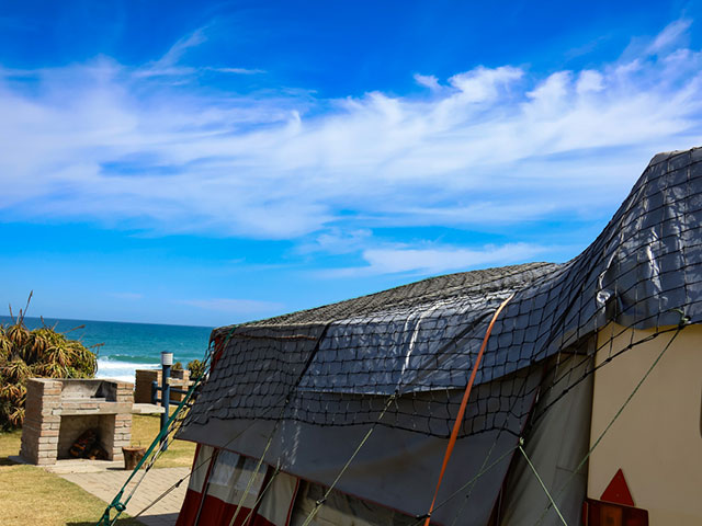 Woonwastaanplek 22 Dwarswegstrandoord Woonwastaanplek 22 Dwarswegstrandoord