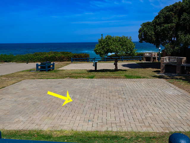 Woonwastaanplek 26 Dwarswegstrandoord Woonwastaanplek 26 Dwarswegstrandoord