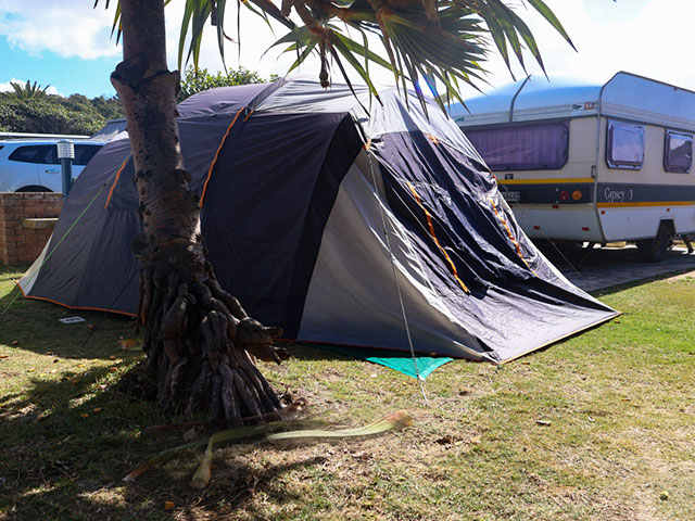 Woonwastaanplek 6 Dwarswegstrandoord Woonwastaanplek 6 Dwarswegstrandoord