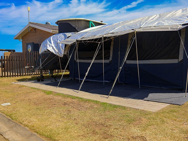 Woonwastaanplek 7 Dwarswegstrandoord Woonwastaanplek 7 Dwarswegstrandoord