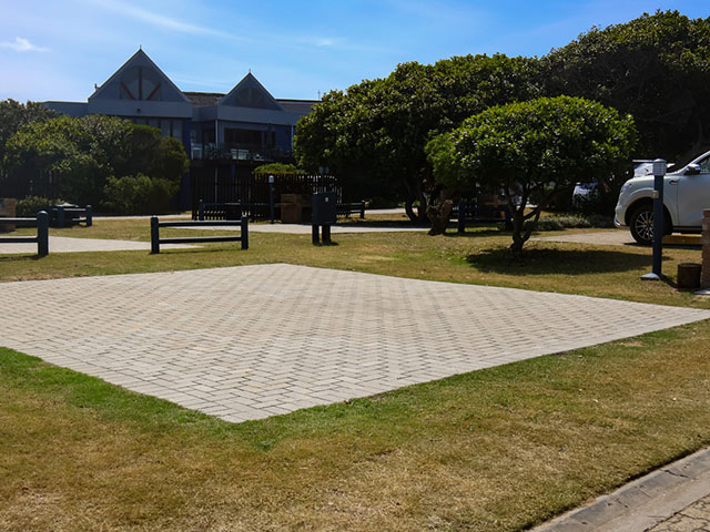 Woonwastaanplek 9 Dwarswegstrandoord Woonwastaanplek 9 Dwarswegstrandoord