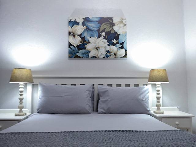 Dwarswegstrandoord Strandwoonstel W7A-02