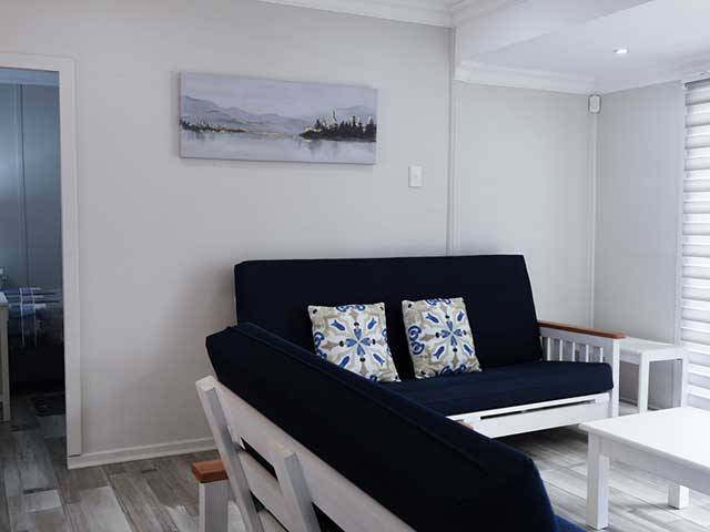 Dwarswestrandoord Strandhuis KO 3 2