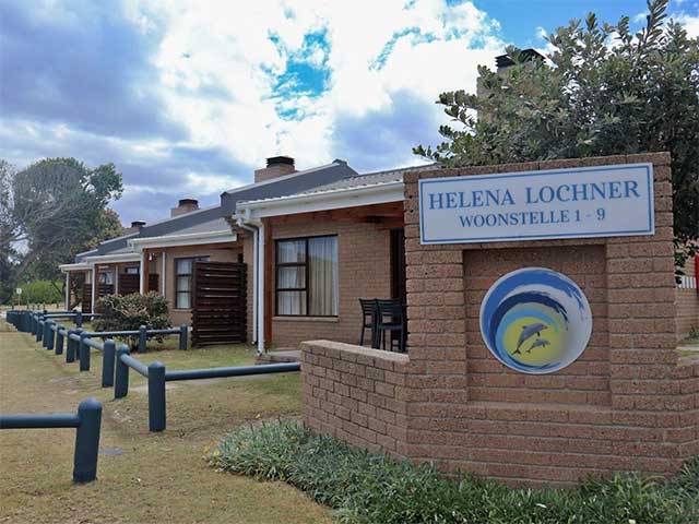 Dwarswegstrandoord Helena Lochner 4 Selfsorg Akkommodasie