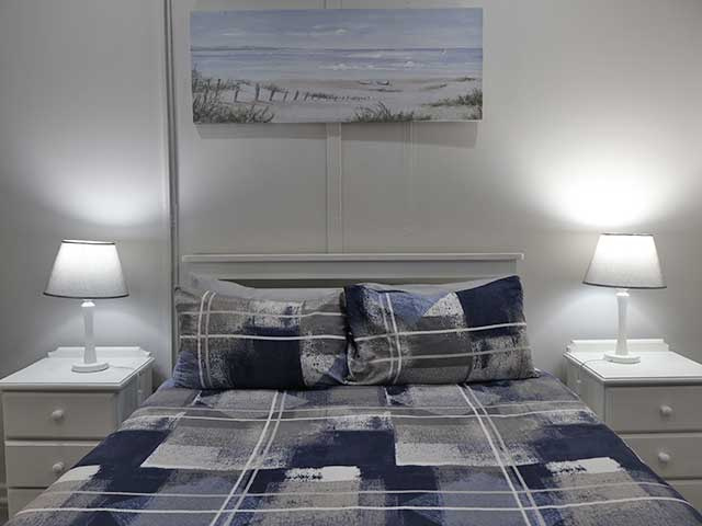 Dwarswestrandoord Strandhuis KO 1 5