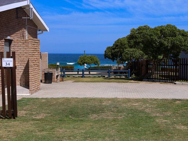 Woonwastaanplek 34 Dwarswegstrandoord