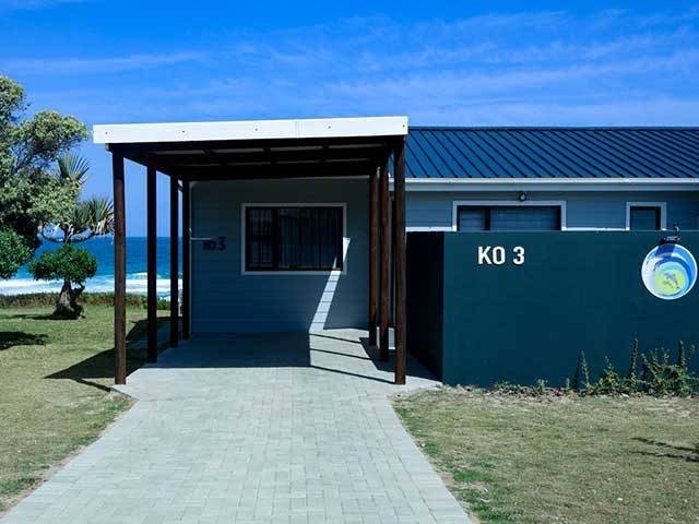 Dwarswestrandoord Strandhuis KO 3 1