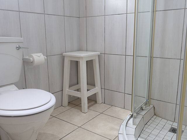 Selfsorg Vakansiewoonstel Dwarswegstrandoord