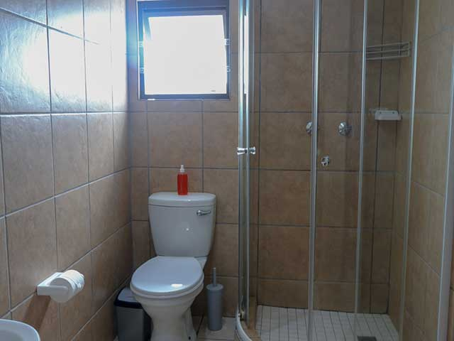 Dwarswestrandoord Strandhuis KO 1 7