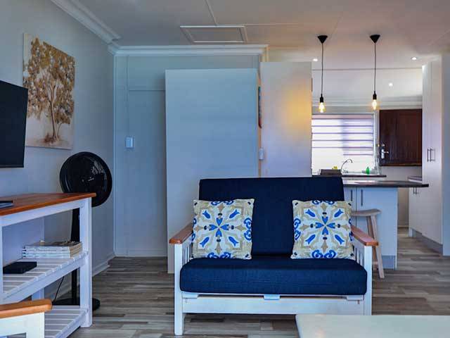 Dwarswestrandoord Strandhuis KO 3 3