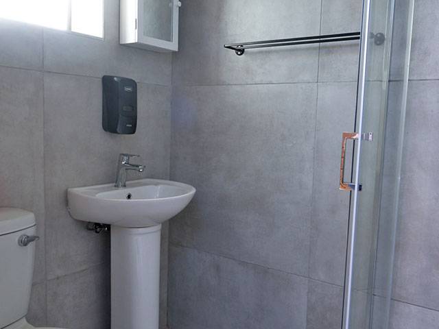 Woonwastaanplek 34 Dwarswegstrandoord